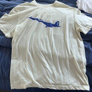 Stussy Airplane Tee